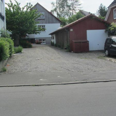 Kuschelkoje 2 Edition Eckernförde Kültér fotó